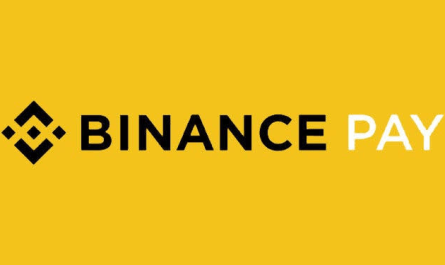 binance pay