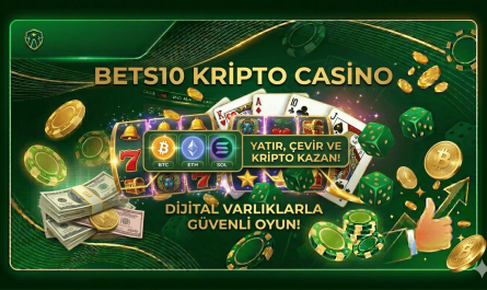 kripto casino