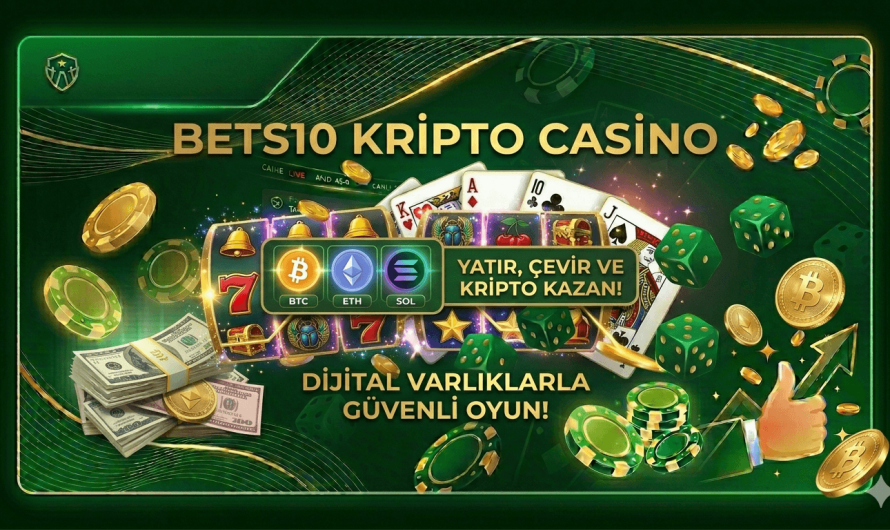 Kripto Para ile Anında Yatırım Avantajı
